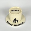 Daddy Silhouette Cake.jpg