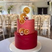Wedding cake Samantha at Woolston a.jpg