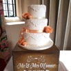 Wedding Cake 'Clare' venue.jpg